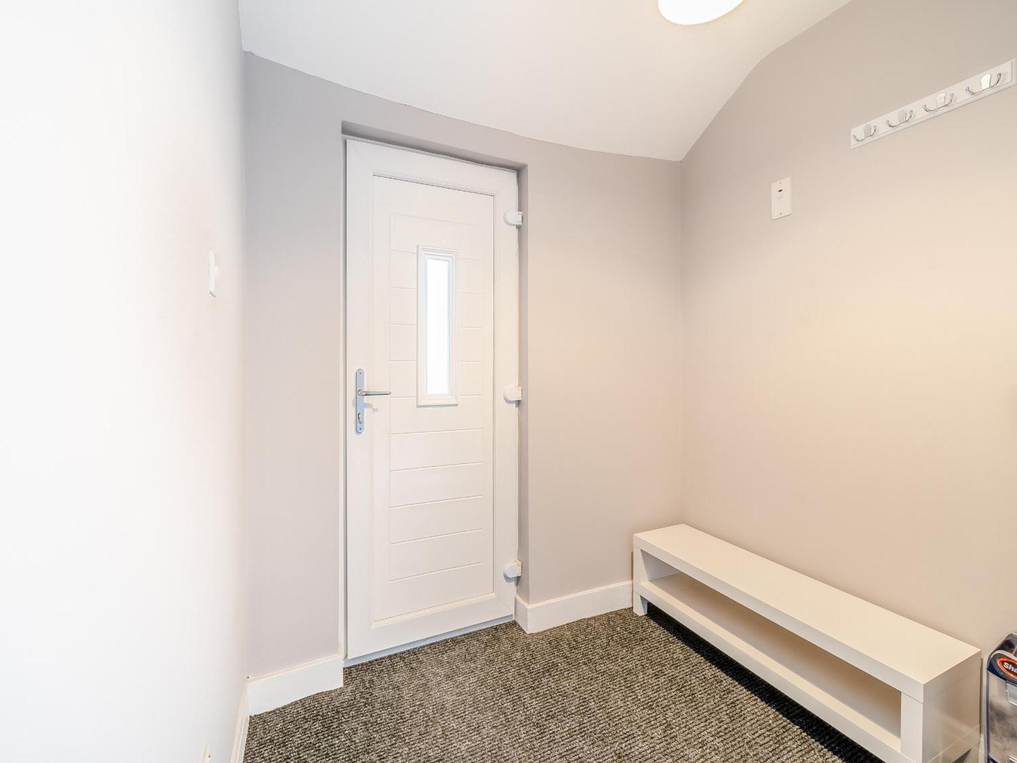 Buttercup Apartment - Uk42382 Bridlington Luaran gambar
