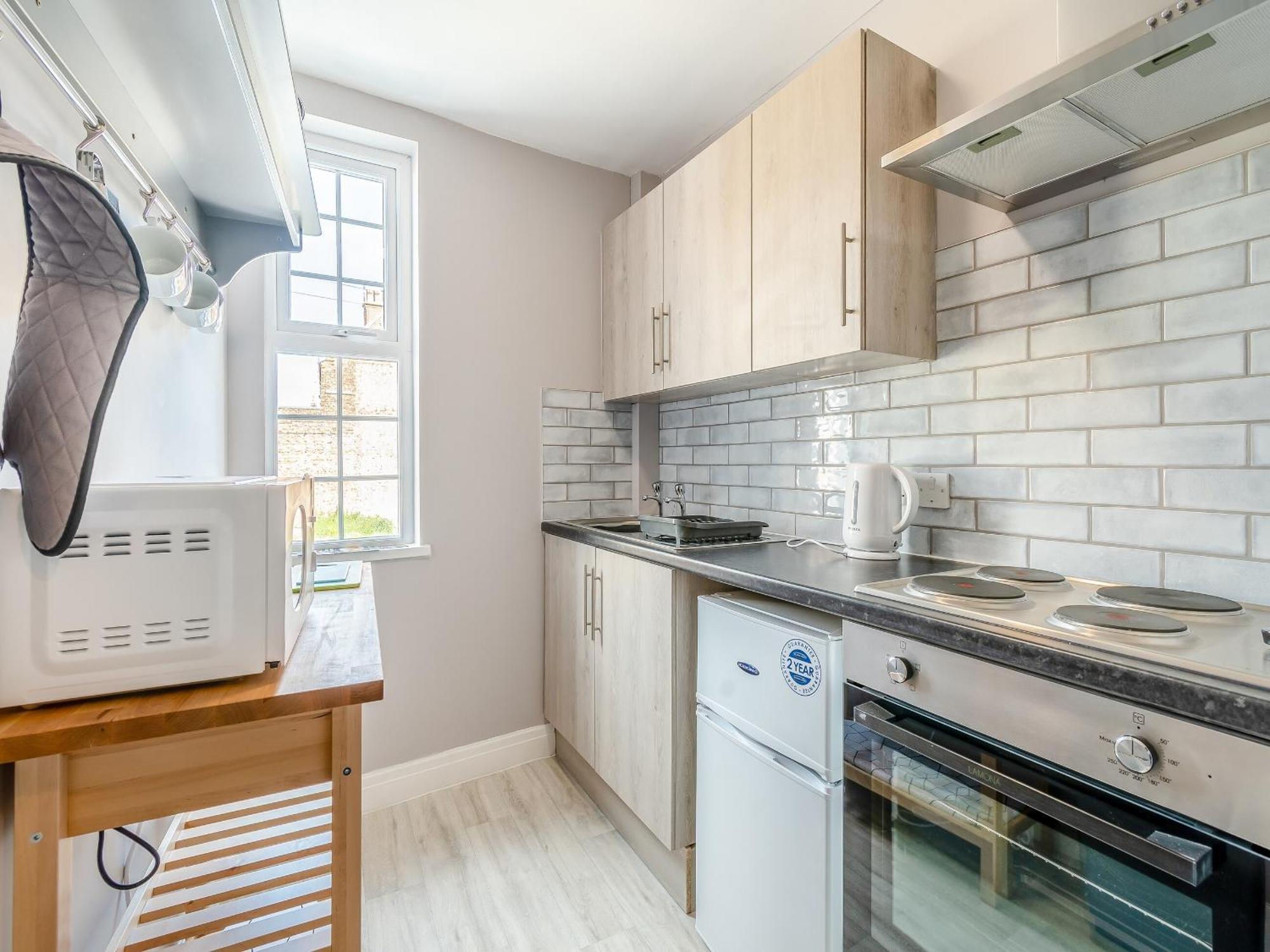 Buttercup Apartment - Uk42382 Bridlington Luaran gambar