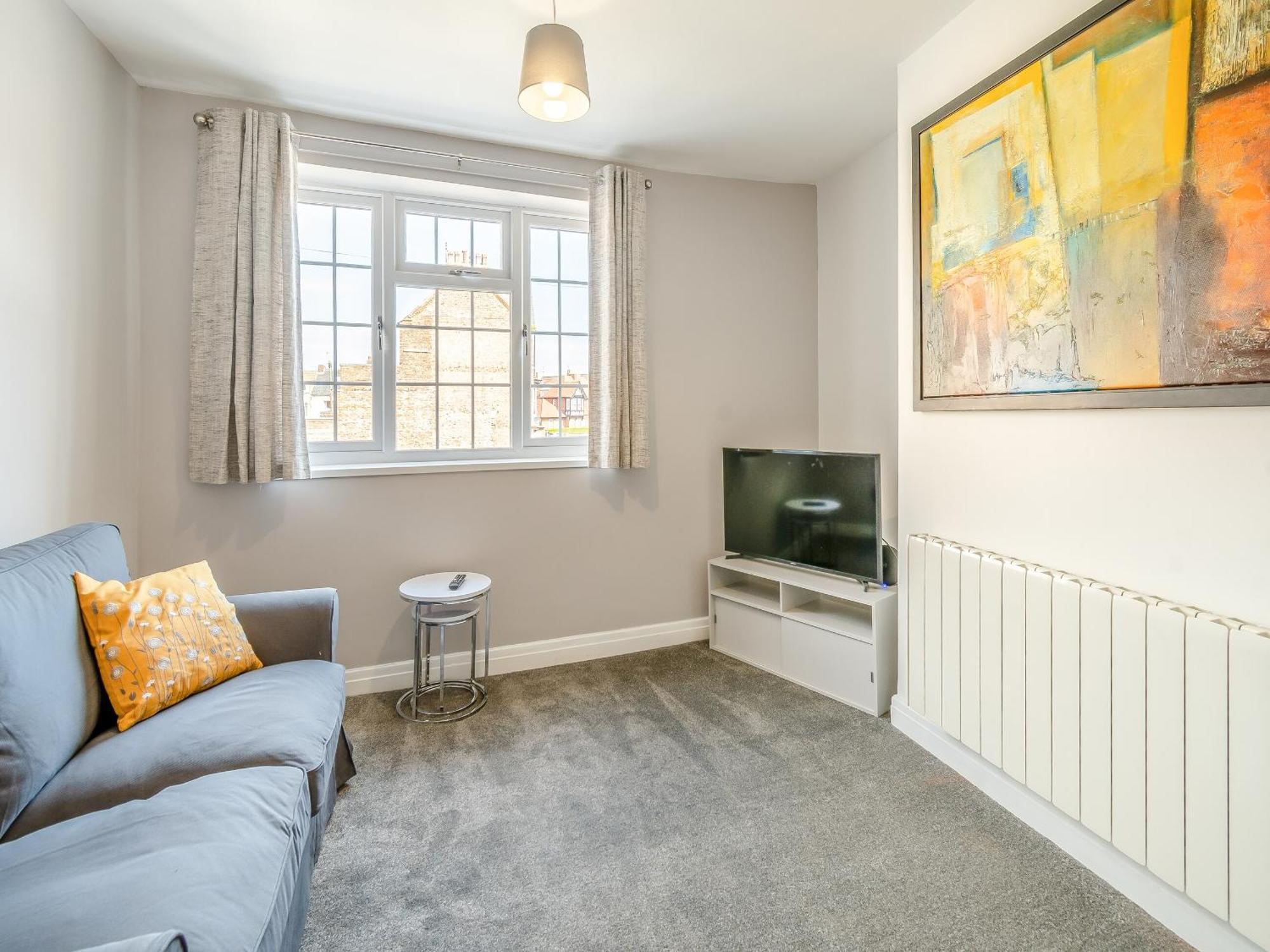 Buttercup Apartment - Uk42382 Bridlington Luaran gambar