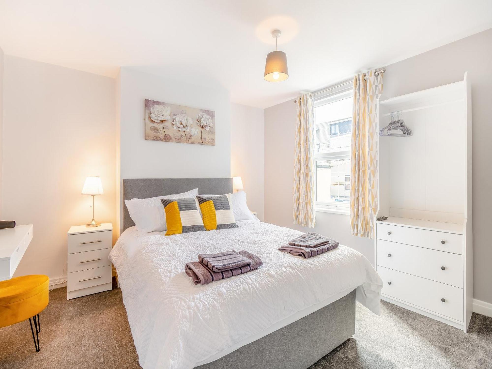 Buttercup Apartment - Uk42382 Bridlington Luaran gambar